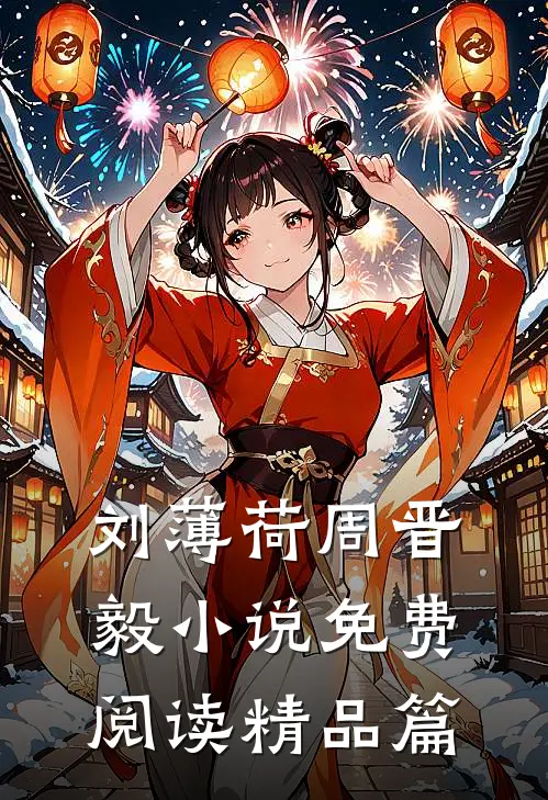 刘薄荷周晋毅小说免费阅读精品篇