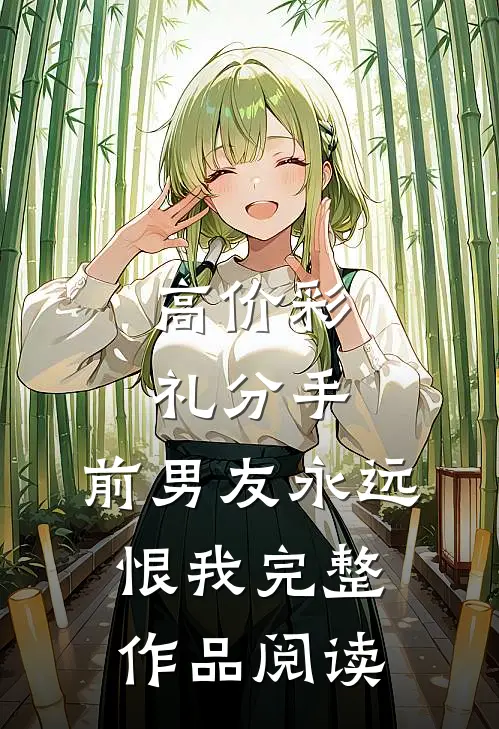 高价彩礼分手，前男友永远恨我完整作品阅读