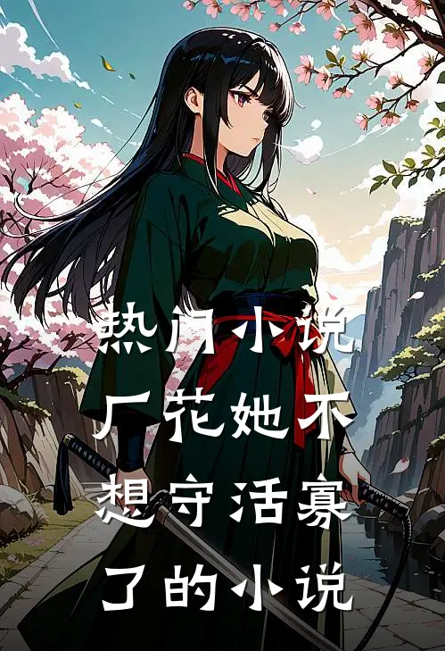 热门小说厂花她不想守活寡了的小说