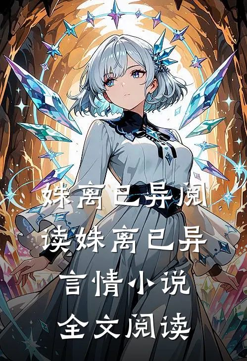姝离已异阅读_姝离已异言情小说全文阅读