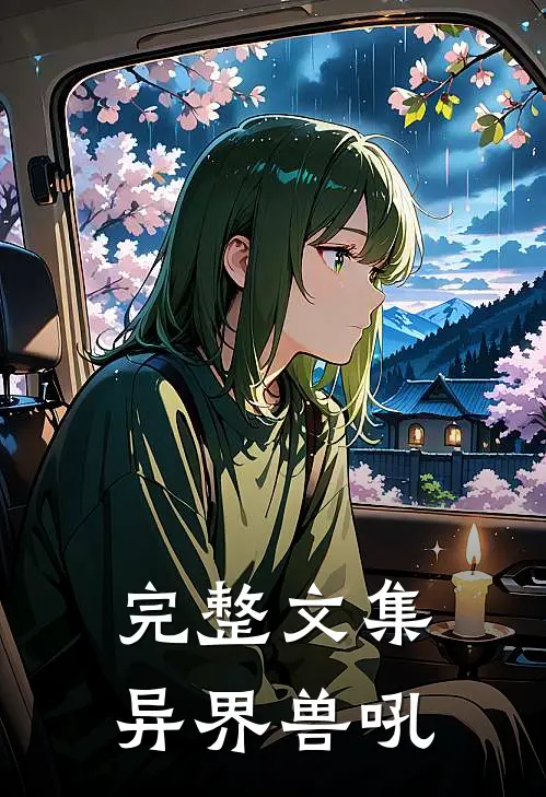 完整文集异界兽吼