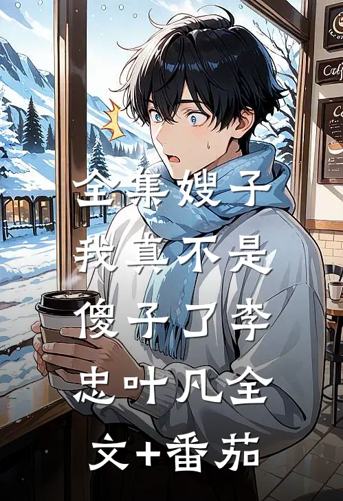 全集嫂子:我真不是傻子了李忠叶凡全文+番茄