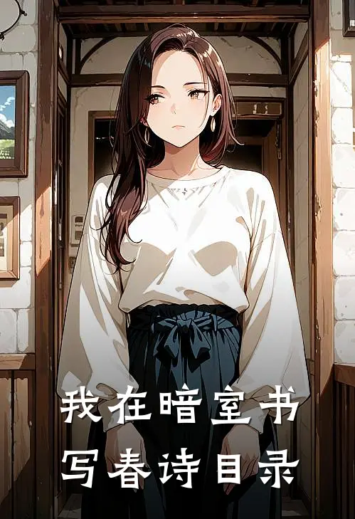 我在暗室书写春诗目录