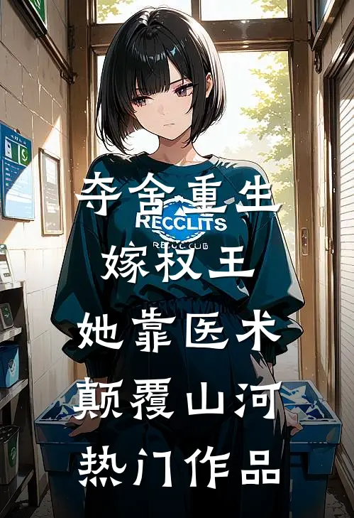 夺舍重生嫁权王，她靠医术颠覆山河热门作品