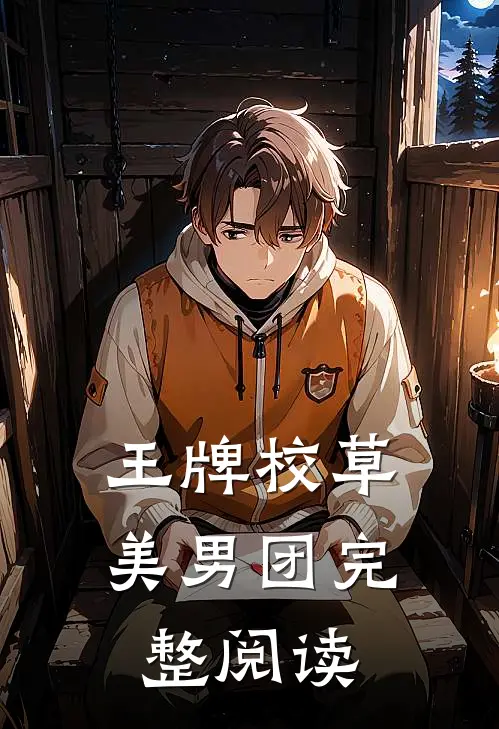 王牌校草美男团完整阅读