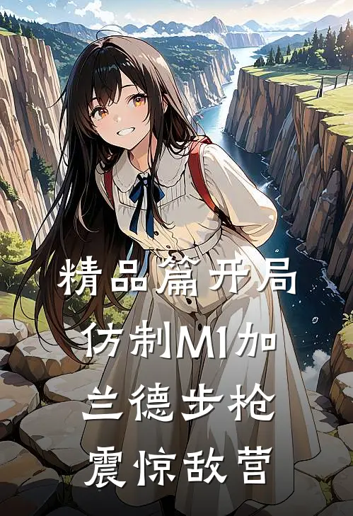 精品篇开局仿制M1加兰德步枪，震惊敌营