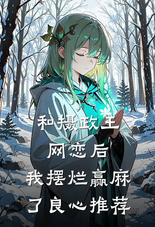 和摄政王网恋后，我摆烂赢麻了良心推荐