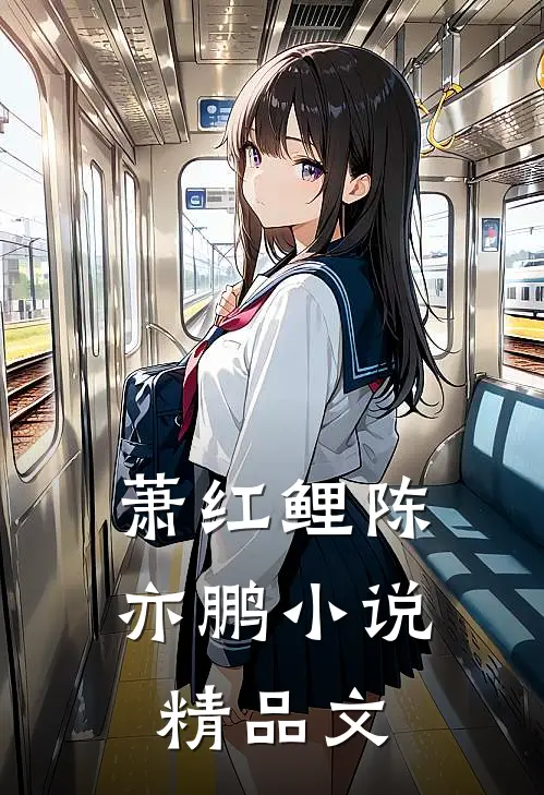 萧红鲤陈亦鹏小说精品文