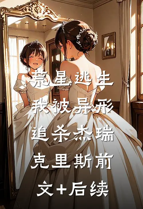 荒星逃生，我被异形追杀杰瑞克里斯前文+后续