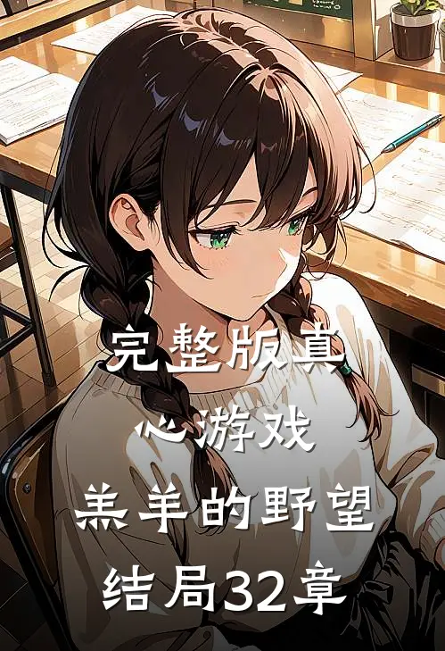 完整版真心游戏:羔羊的野望结局32章