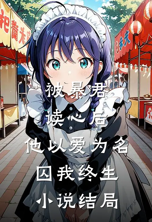 被暴君读心后，他以爱为名囚我终生小说结局