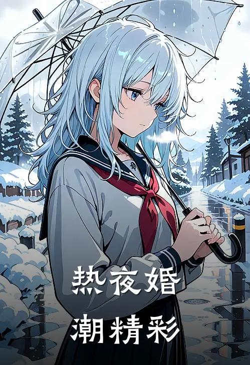 热夜婚潮精彩