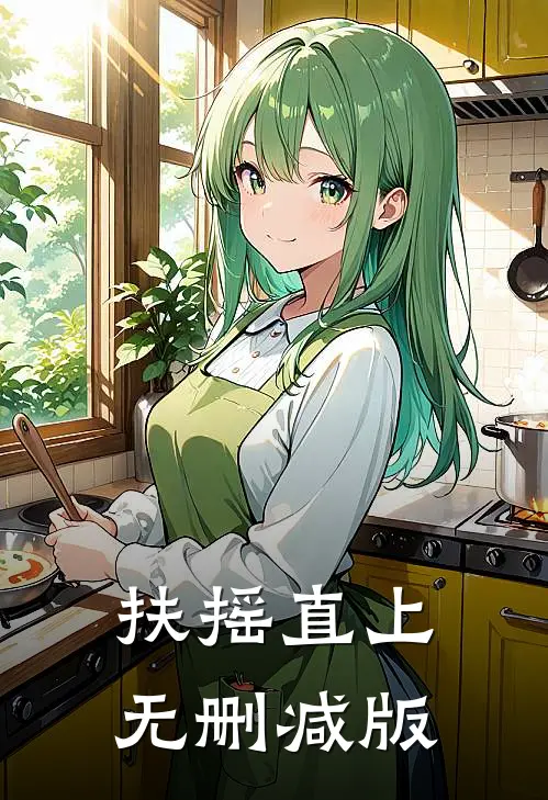 扶摇直上无删减版