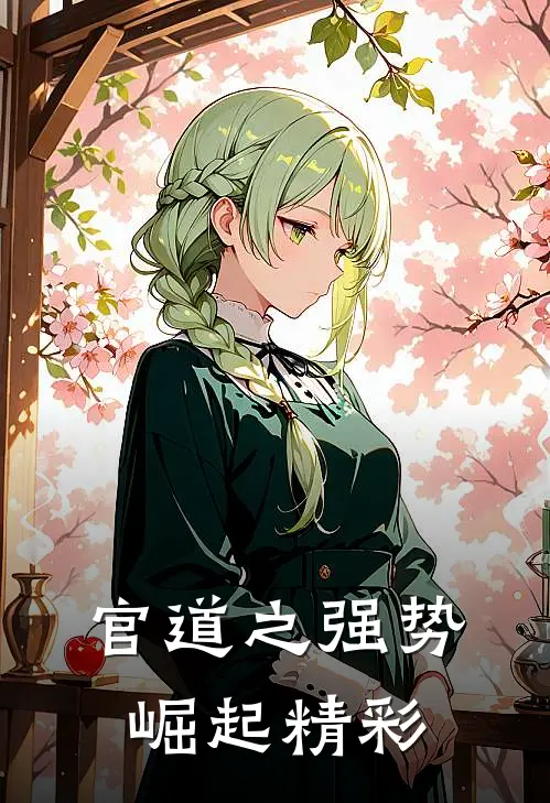 官道之强势崛起精彩