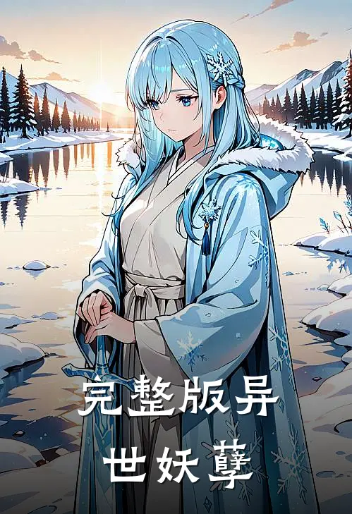 完整版异世妖孽