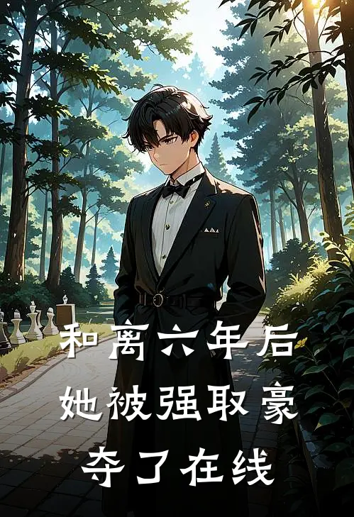 和离六年后，她被强取豪夺了在线