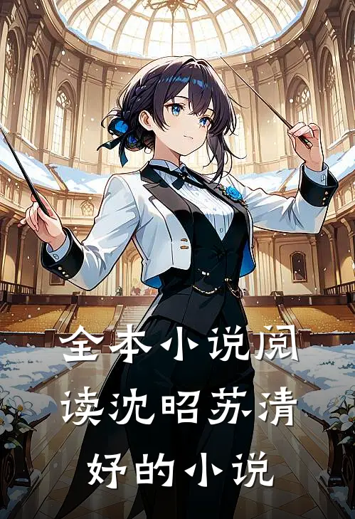 全本小说阅读沈昭苏清妤的小说