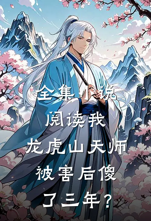 全集小说阅读我，龙虎山天师，被害后傻了三年？