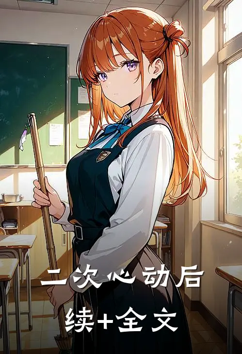 二次心动后续+全文