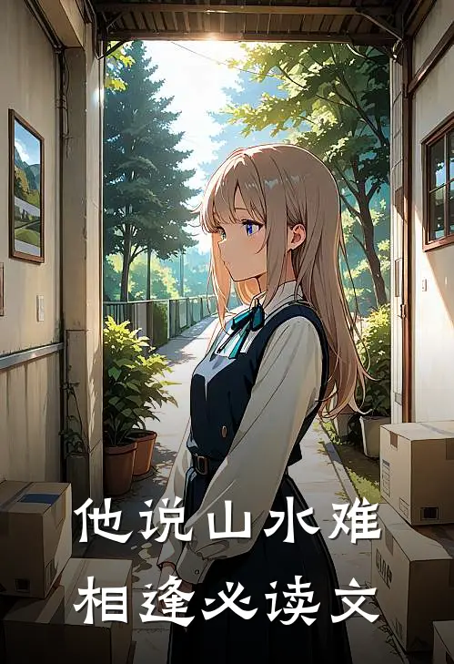 他说山水难相逢必读文