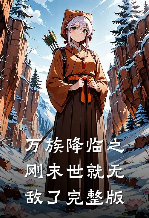 万族降临之刚末世就无敌了完整版
