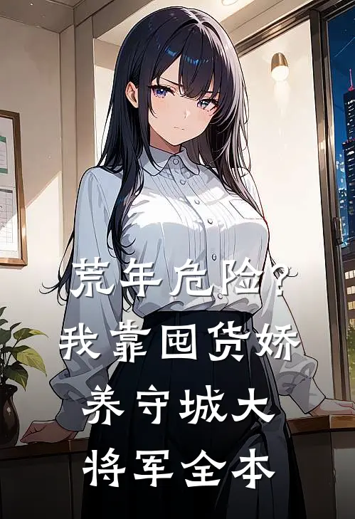 荒年危险？我靠囤货娇养守城大将军全本