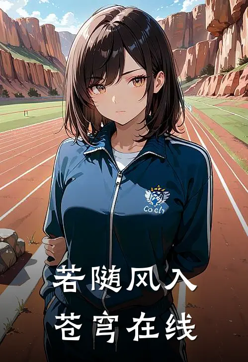 若随风入苍穹在线