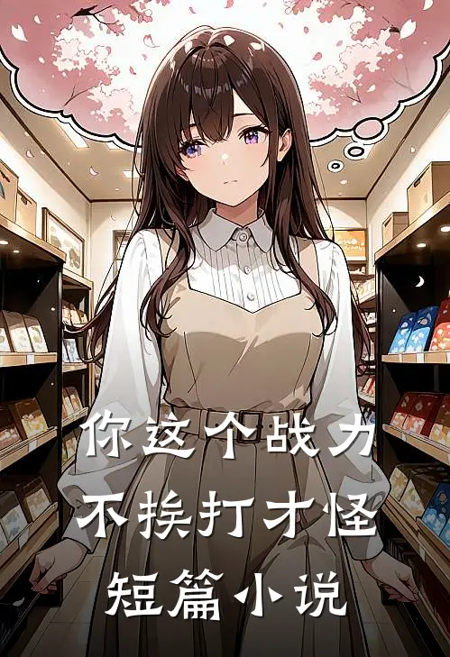 你这个战力，不挨打才怪短篇小说