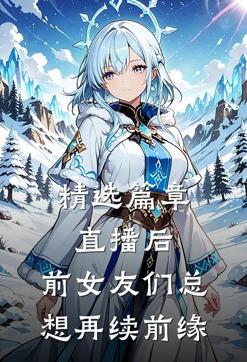 精选篇章直播后，前女友们总想再续前缘