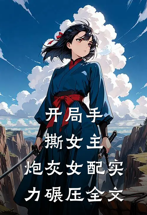 开局手撕女主，炮灰女配实力碾压全文