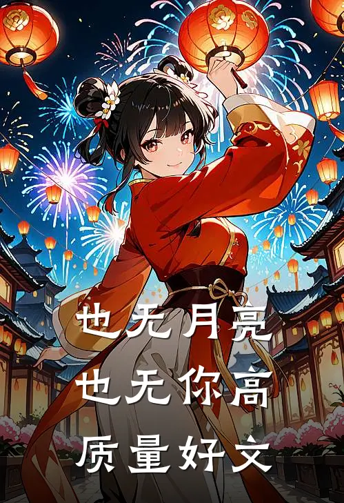 也无月亮也无你高质量好文