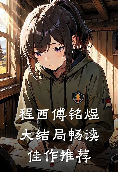 程西傅铭煜大结局畅读佳作推荐