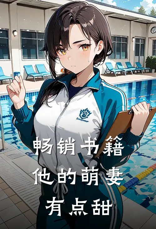 畅销书籍他的萌妻有点甜