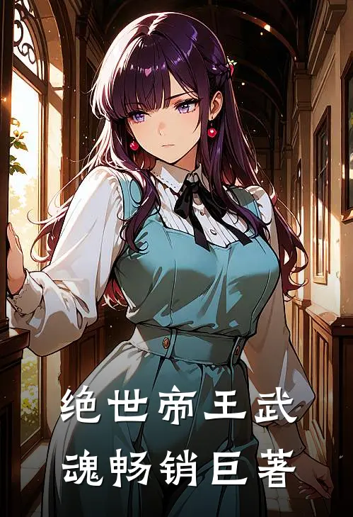 绝世帝王武魂畅销巨著