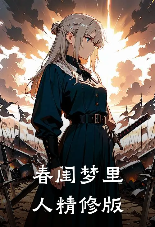 春闺梦里人精修版
