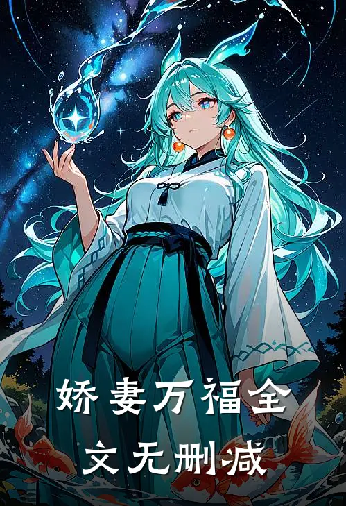 娇妻万福全文无删减