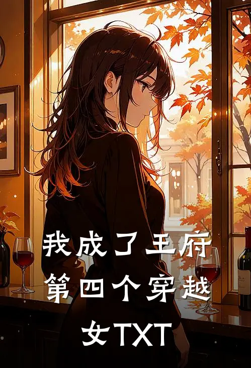 我成了王府第四个穿越女TXT
