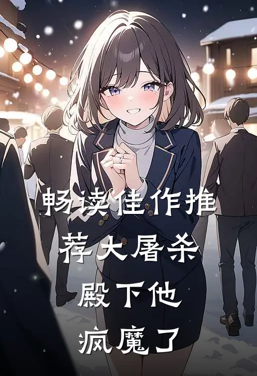 畅读佳作推荐大屠杀：殿下他疯魔了