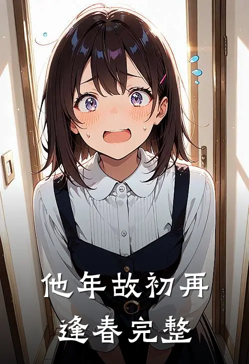 他年故初再逢春完整