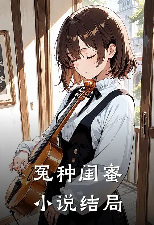 冤种闺蜜小说结局