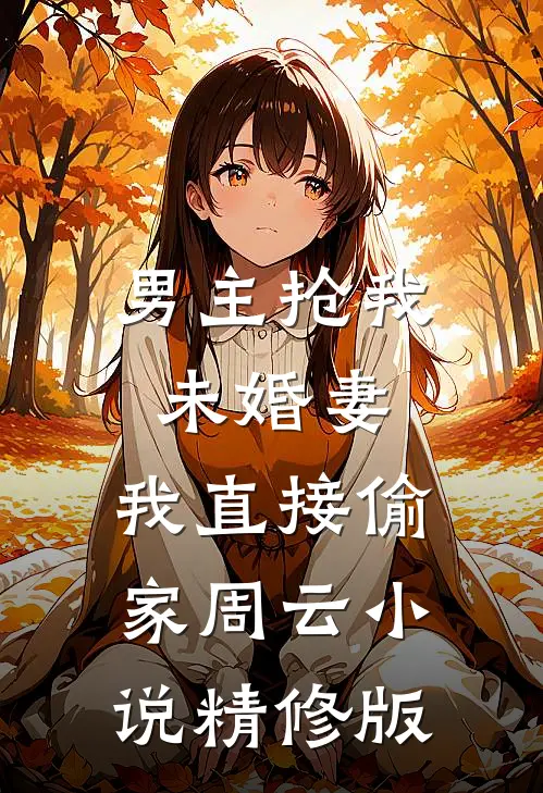 男主抢我未婚妻,我直接偷家周云小说精修版