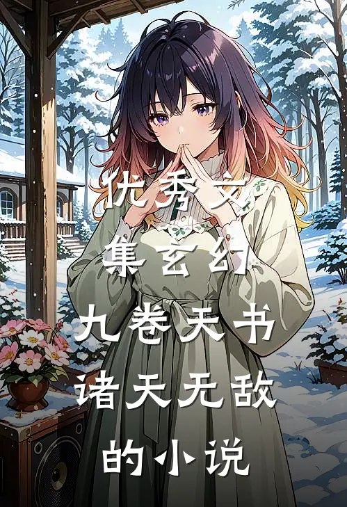 优秀文集玄幻:九卷天书,诸天无敌的小说