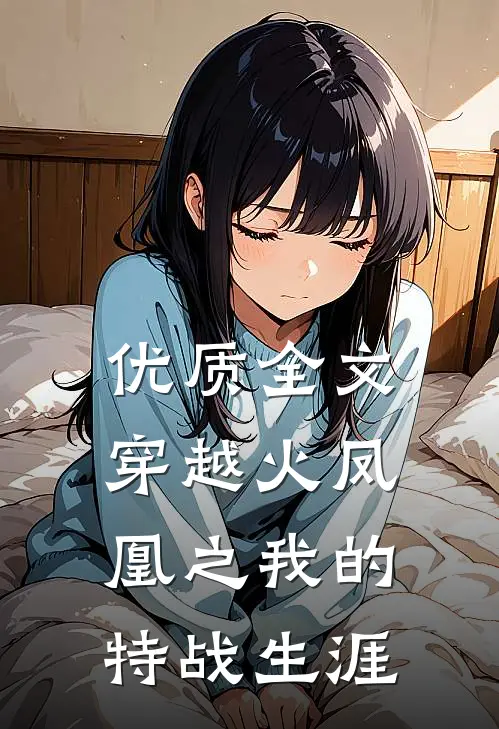 优质全文穿越火凤凰之我的特战生涯