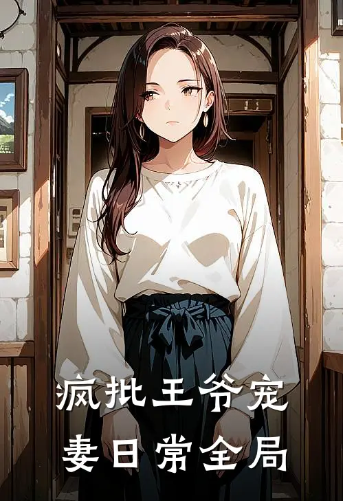 疯批王爷宠妻日常全局