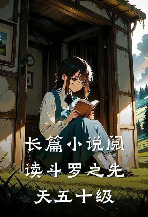 长篇小说阅读斗罗之先天五十级