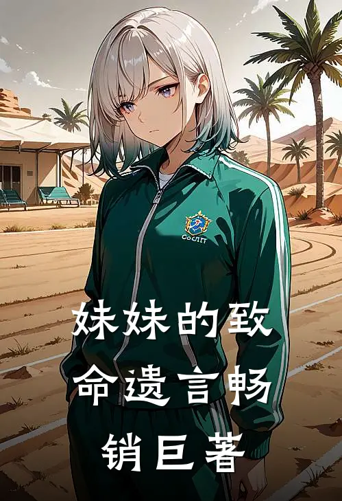 妹妹的致命遗言畅销巨著