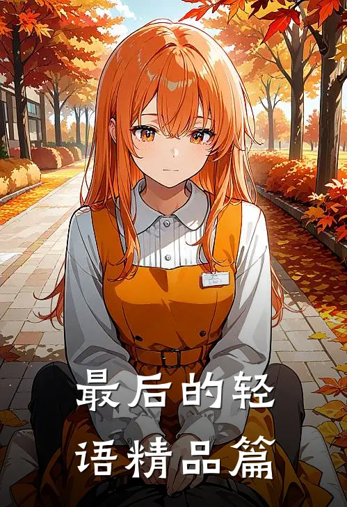 最后的轻语精品篇