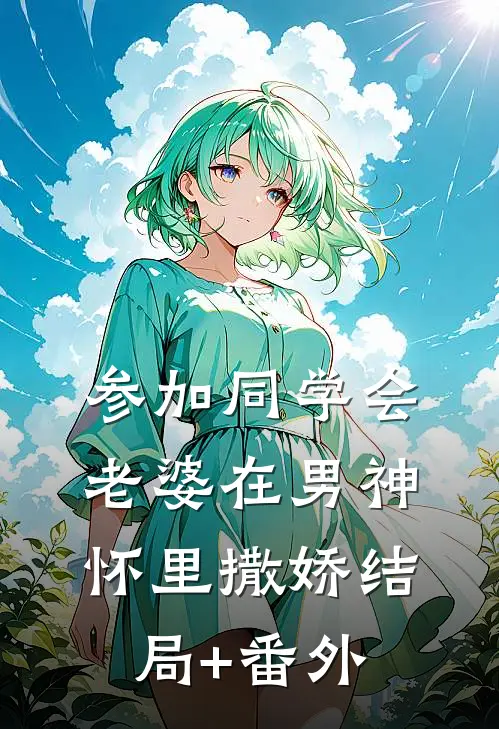 参加同学会，老婆在男神怀里撒娇结局+番外