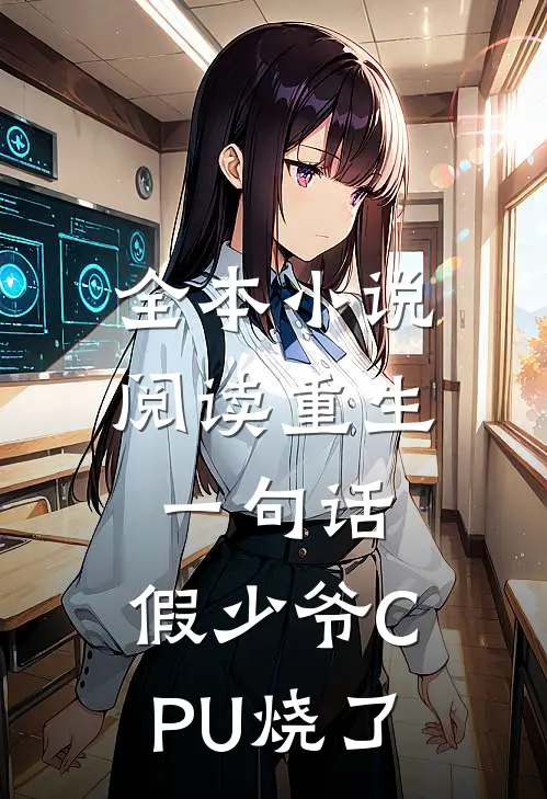 全本小说阅读重生一句话，假少爷CPU烧了