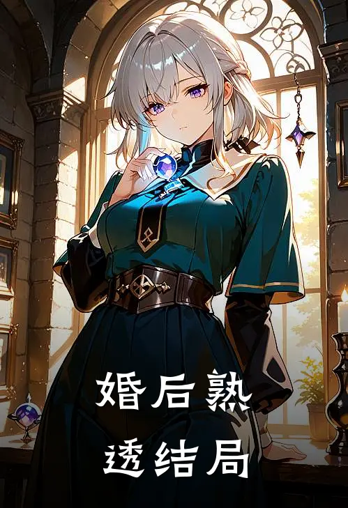 婚后熟透结局